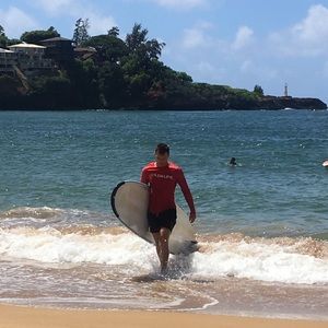 Meet your Posher, Max